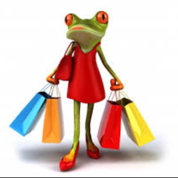 frogscloset